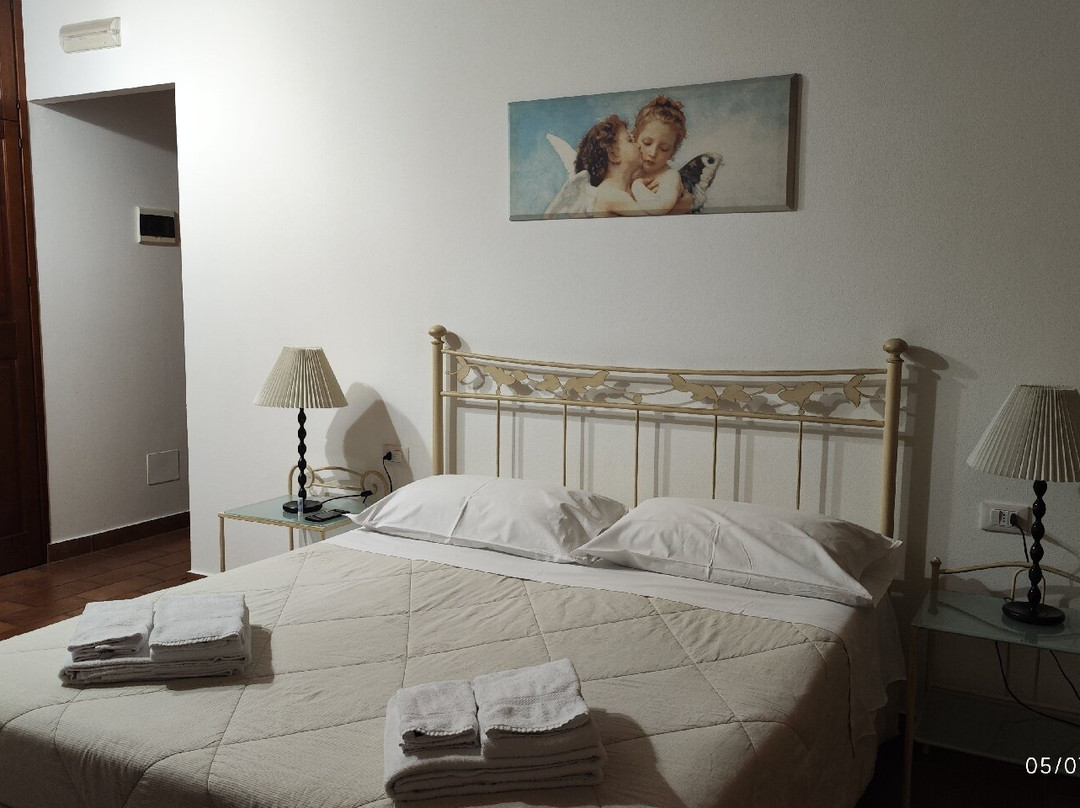 Agriturismo Sabidor主图