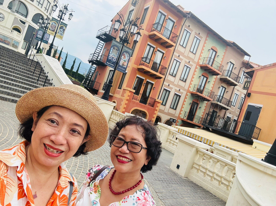 Primo Piazza Khao Yai-考艾国家公园必去景点