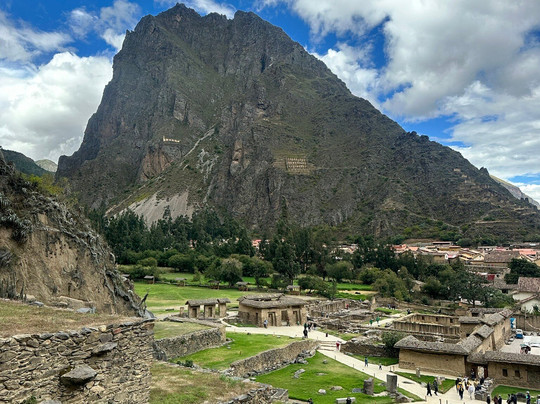 Cusco Turístico-马丘比丘必去景点
