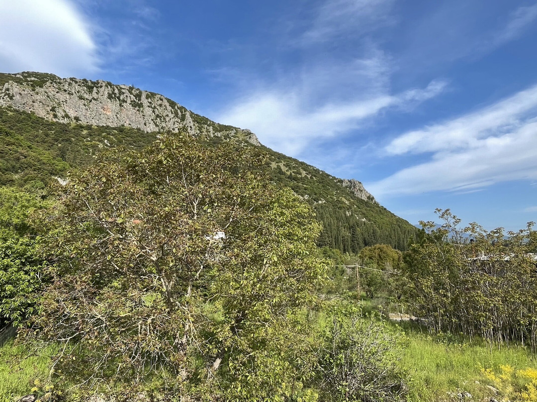 Kastro Lilaias主图