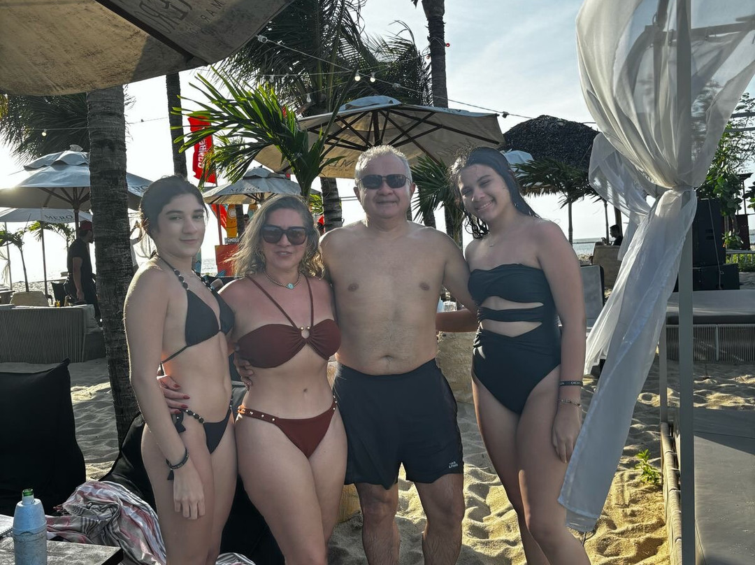 Mero Hotel Boutique主图