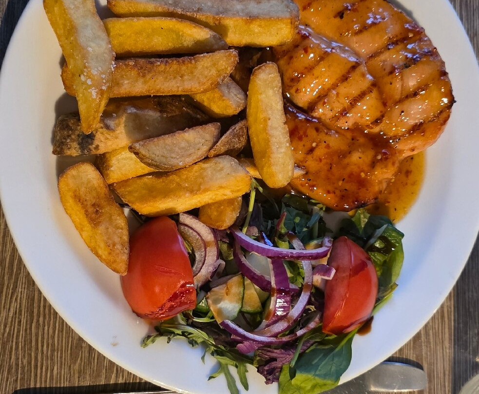 The Abbey Hotel & Conference Centre主图