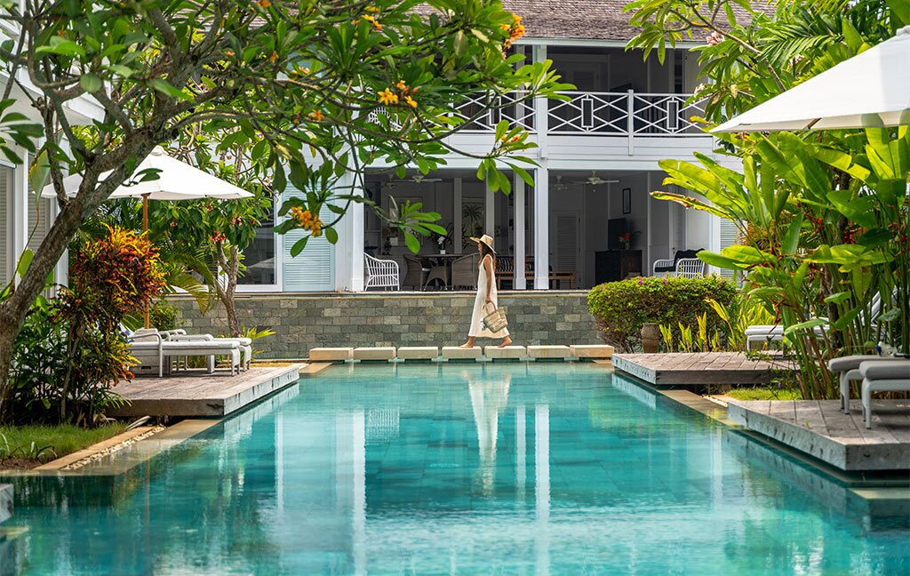 White Horse Resort主图