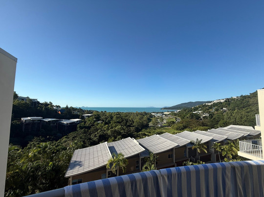 碧海怀特桑德美爵酒店主图