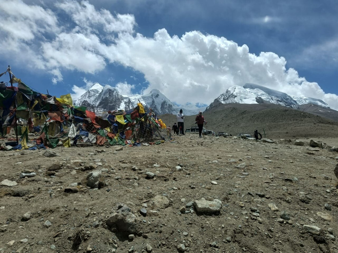 Ease Tours & Treks-甘托克必去景点