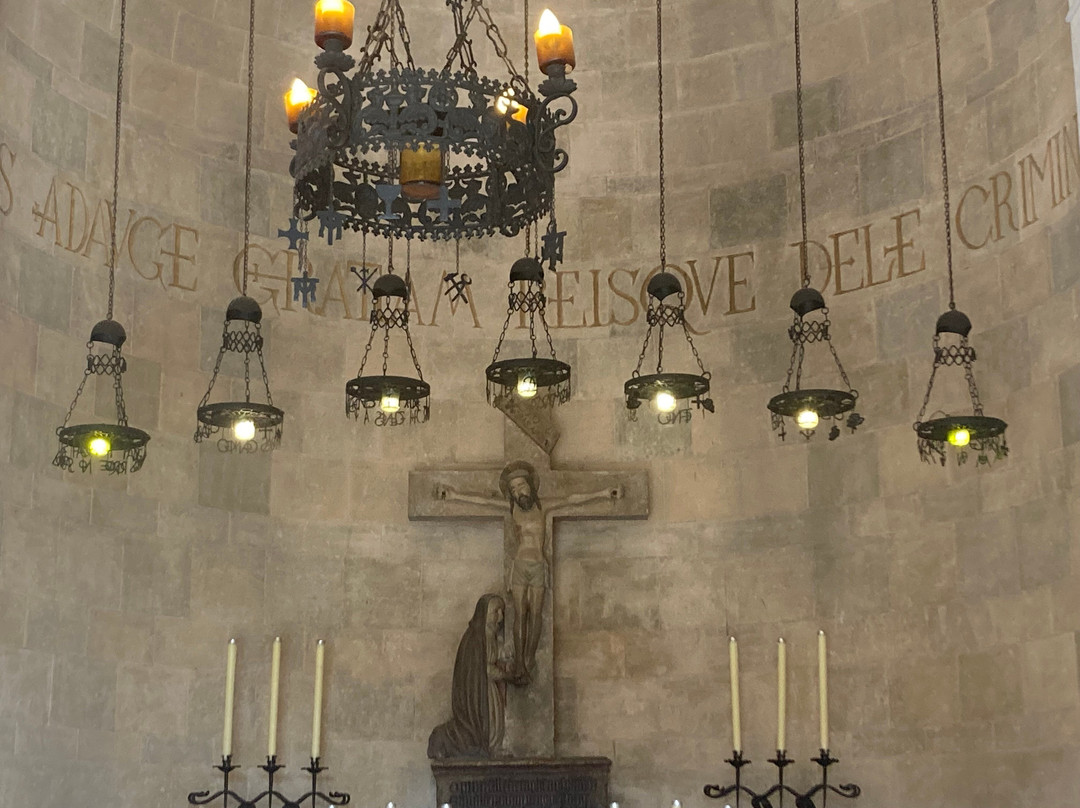 Es 365 Escalons-Pollenca必去景点