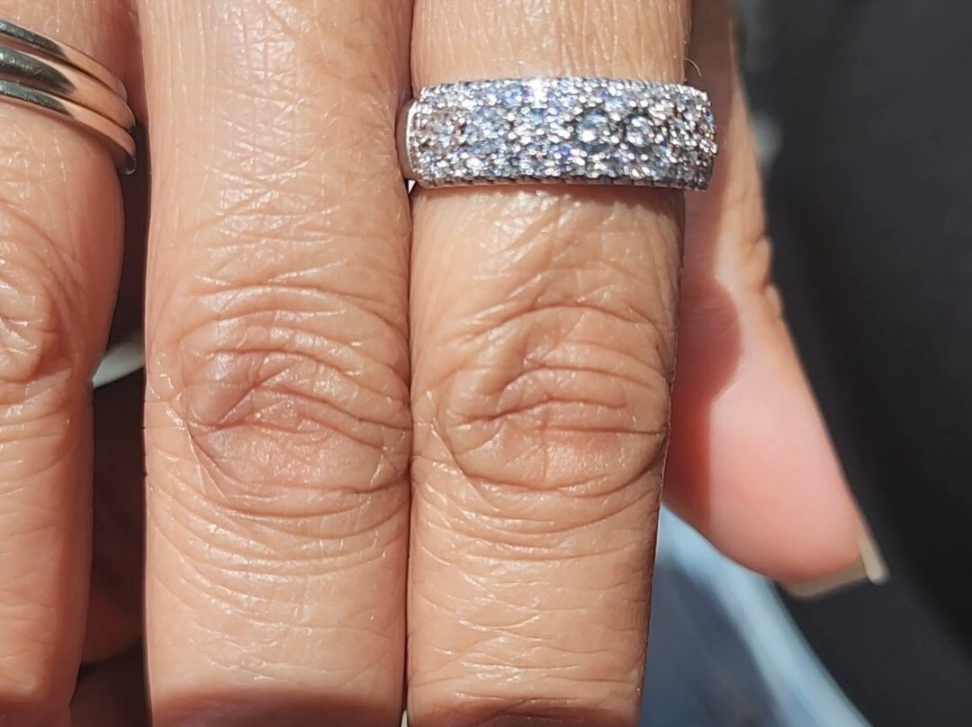 Renaissance Jewelers-夏洛特阿马利亚必去景点