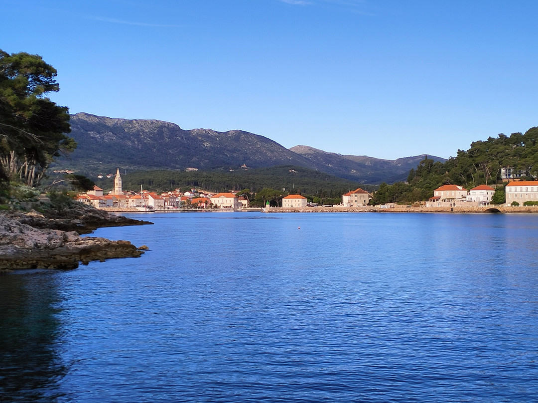 366 Active Croatia-斯普利特必去景点