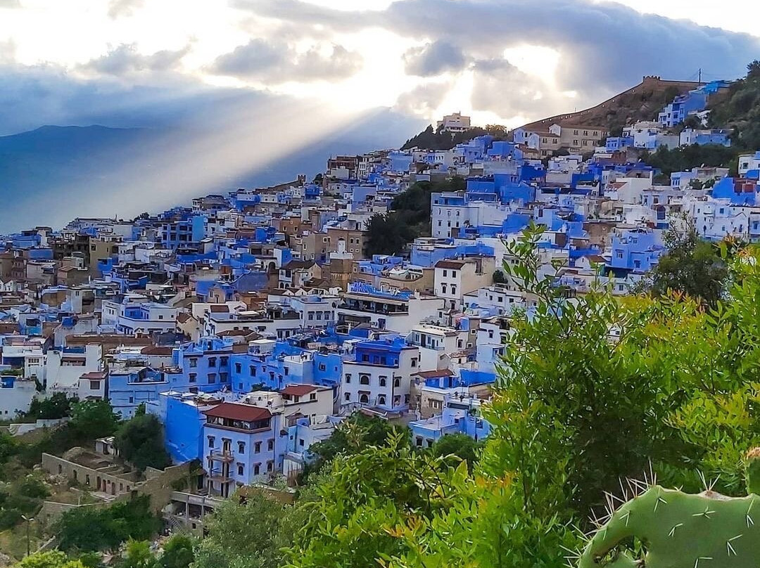 Uniquely Morocco-Bhalil必去景点