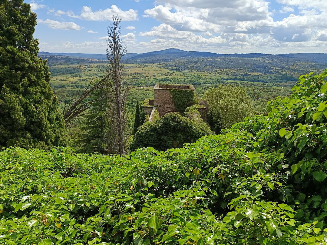 Monasterio de Guisando-El Tiemblo必去景点