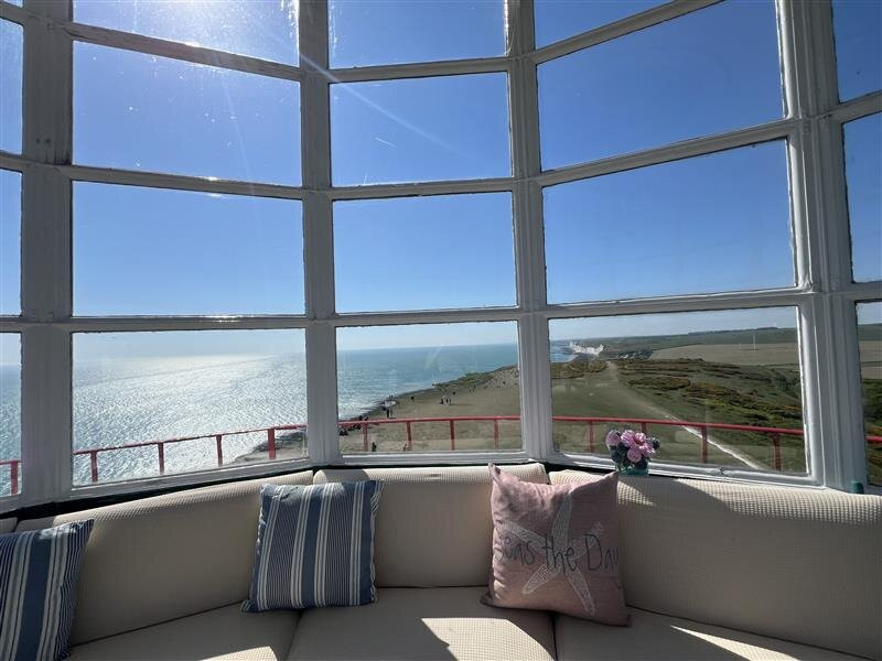 Belle Tout Lighthouse B&B主图