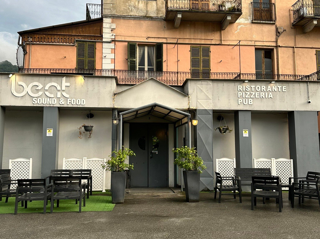 Pizzeria Ristorante Beat Sound & Food