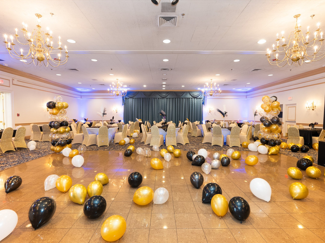 Fireside Inn & Suites West Lebanon主图