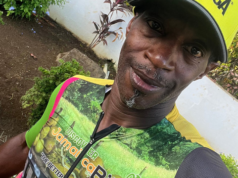 Discover Jamaica by Bike-金斯敦必去景点