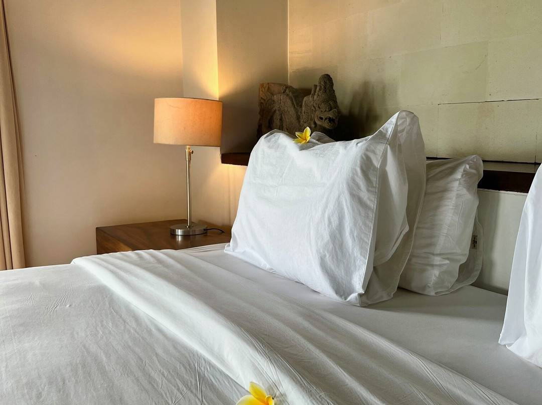 昆西别墅酒店主图