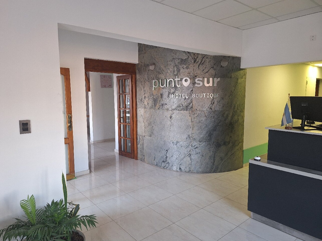 Punto Sur Hotel Boutique