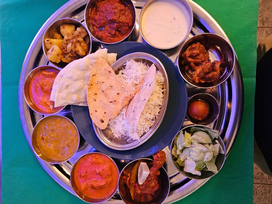 Adhriana Indian Restaurant