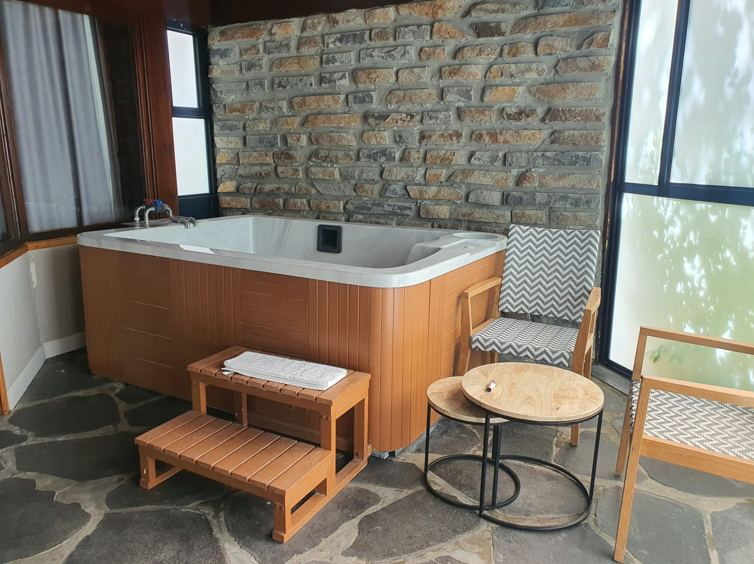 Spa Village Hamat Gader主图