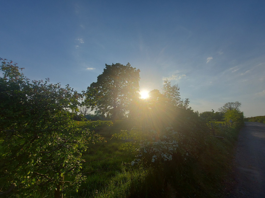 Ribble Valley-兰开夏郡必去景点
