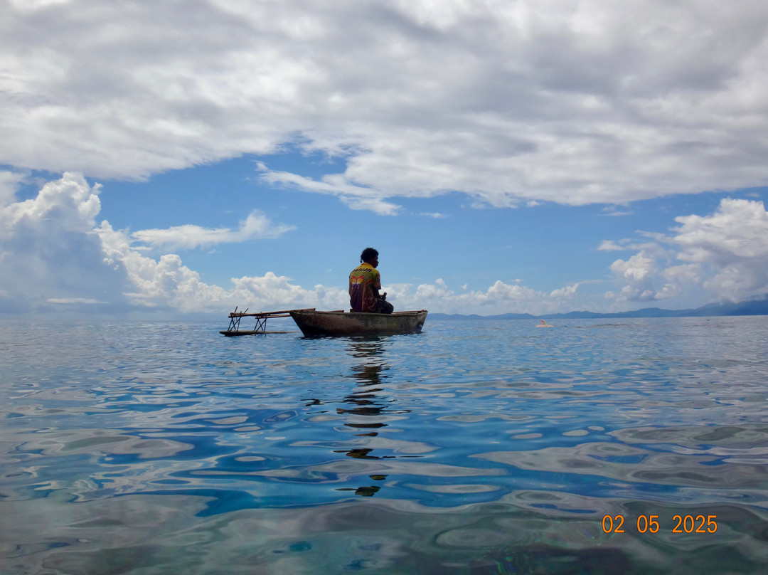 Alotau Tours-Alotau必去景点