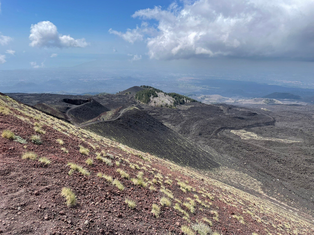 Excursions Etna-卡塔尼亚必去景点