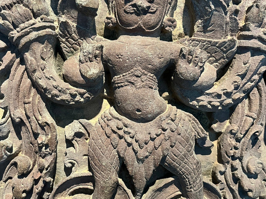 Musee des Arts Asiatiques-尼斯必去景点