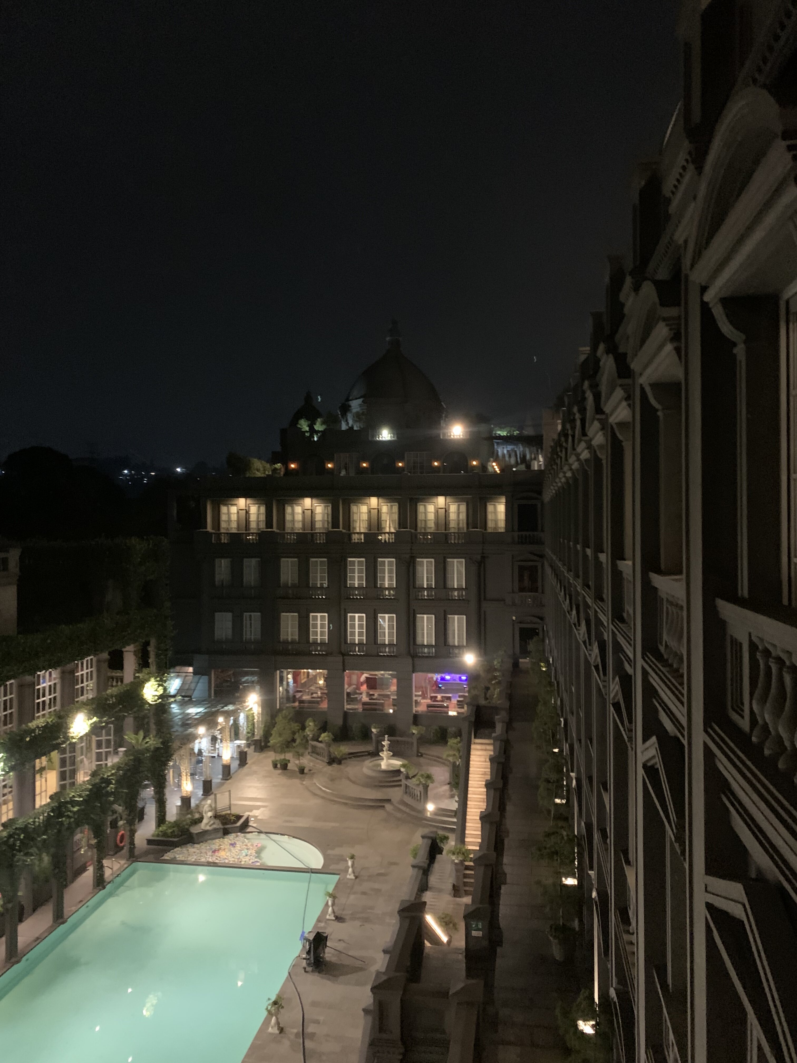 环球大酒店-官方