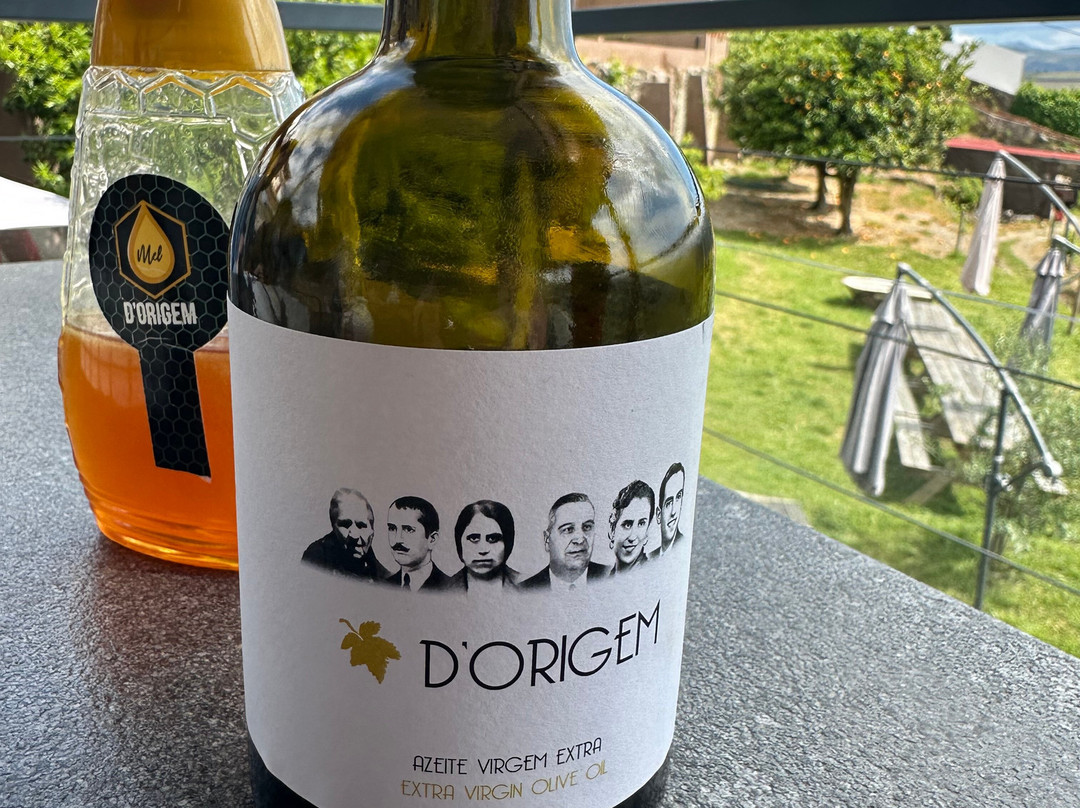 D'Origem-Casal de Loivos必去景点