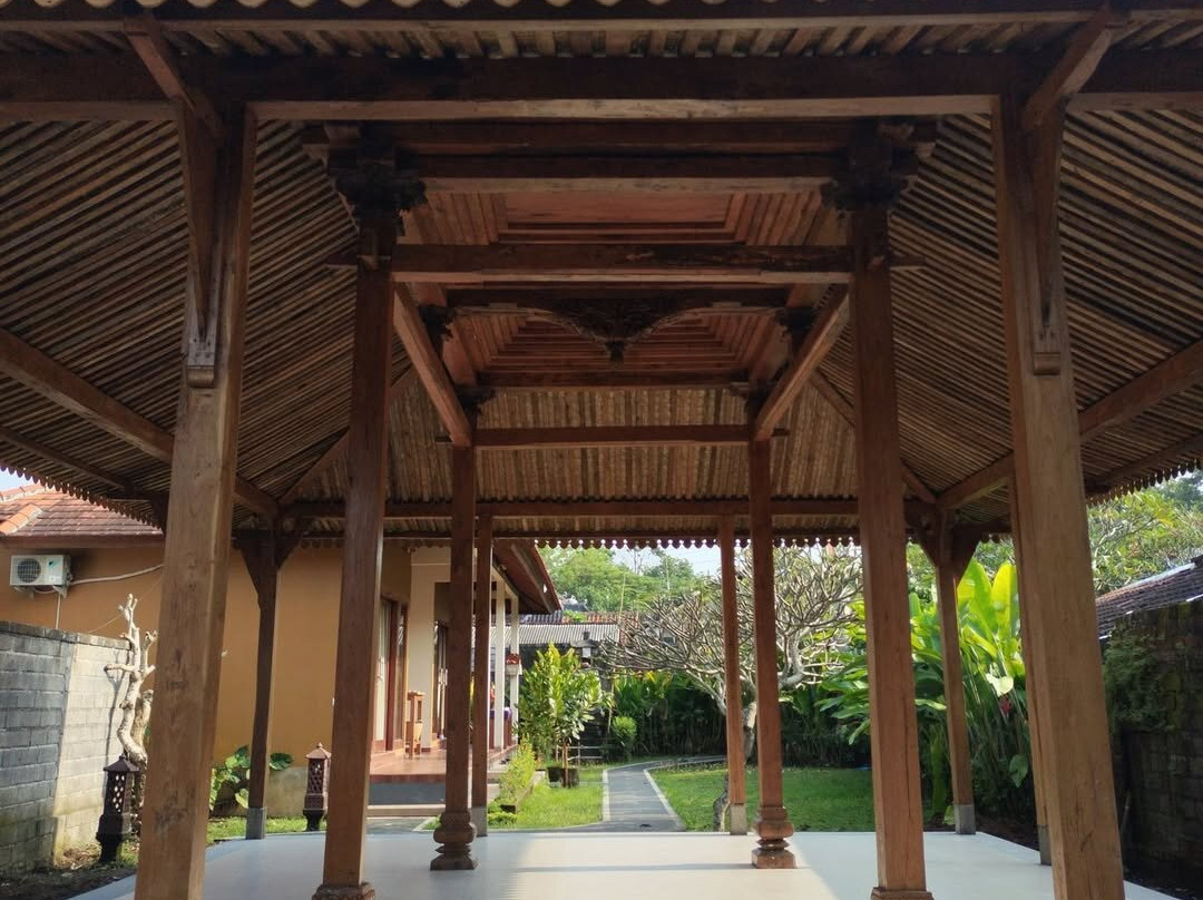 Ubud Traveltour景点图片