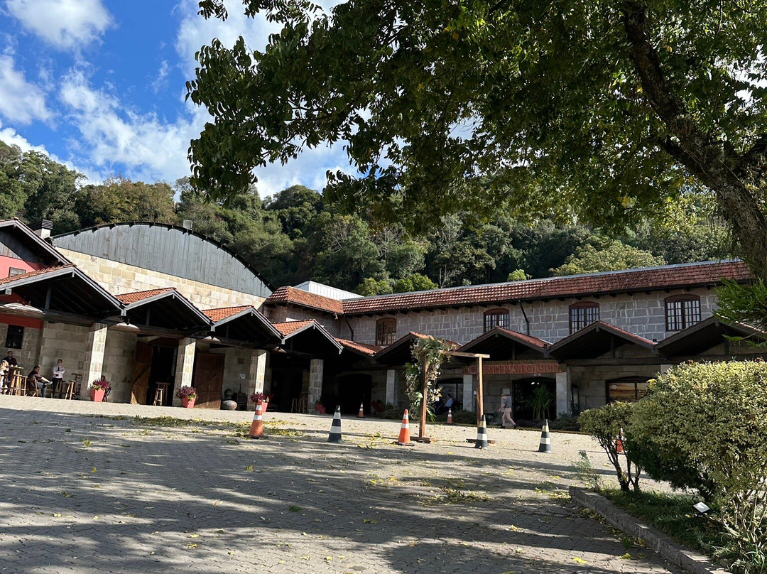 Cantina Tonet Winery-南卡希亚斯必去景点