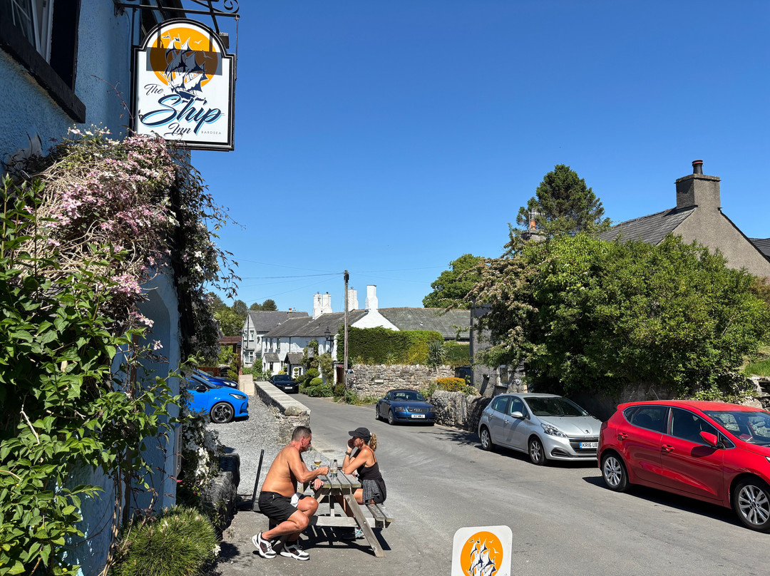 Low Fell B & B主图