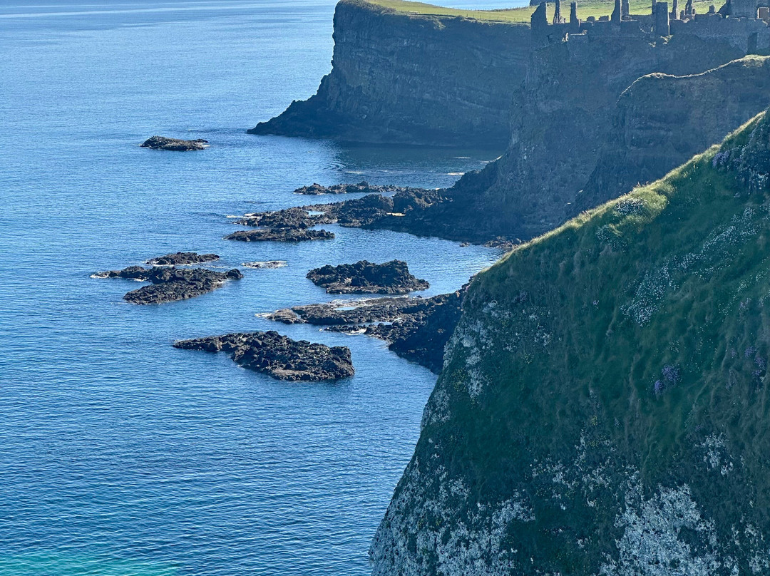 Giant Tours Ireland景点图片