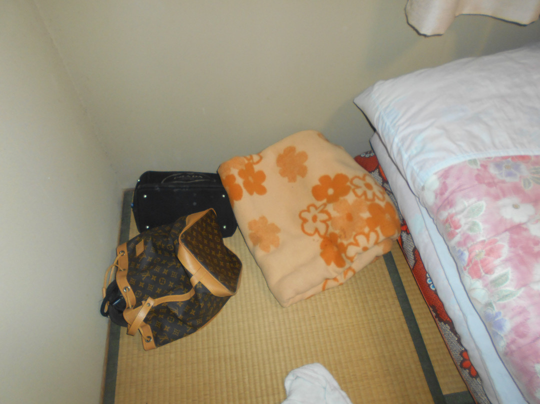 Takamatsuya Ryokan主图