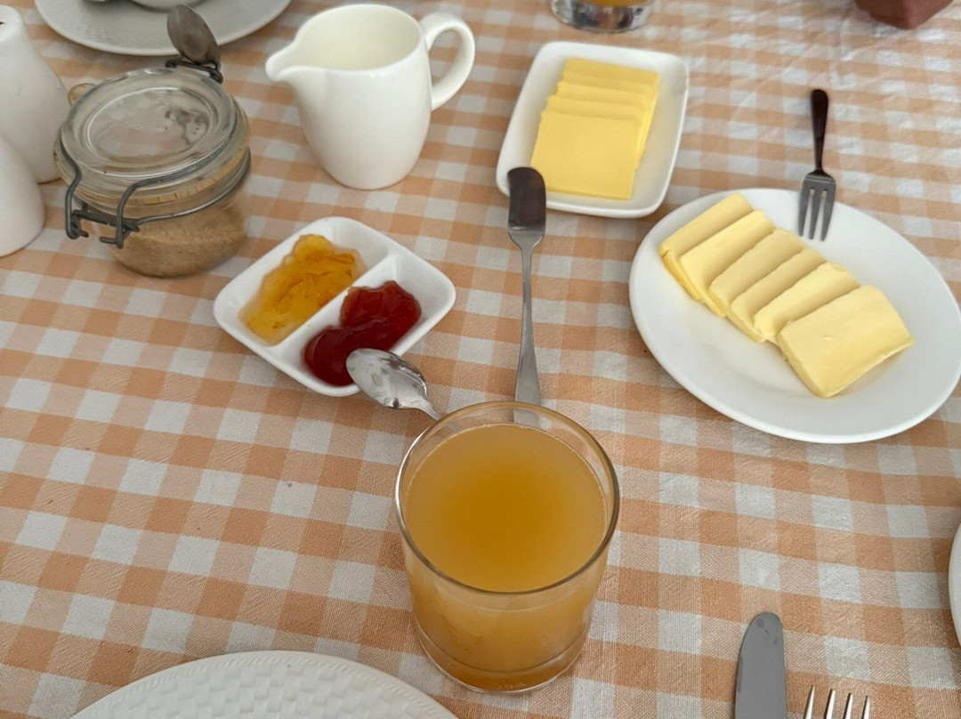 Auberge Miko主图