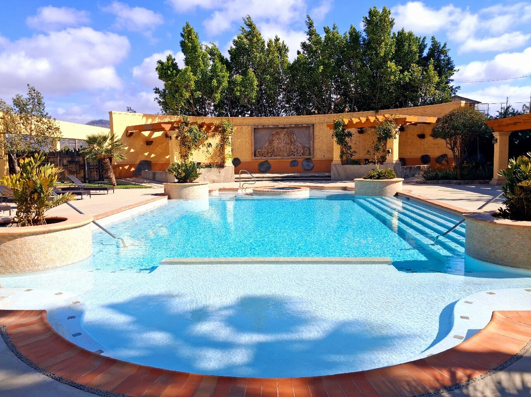 Santuario Diegueno Hotel Boutique主图