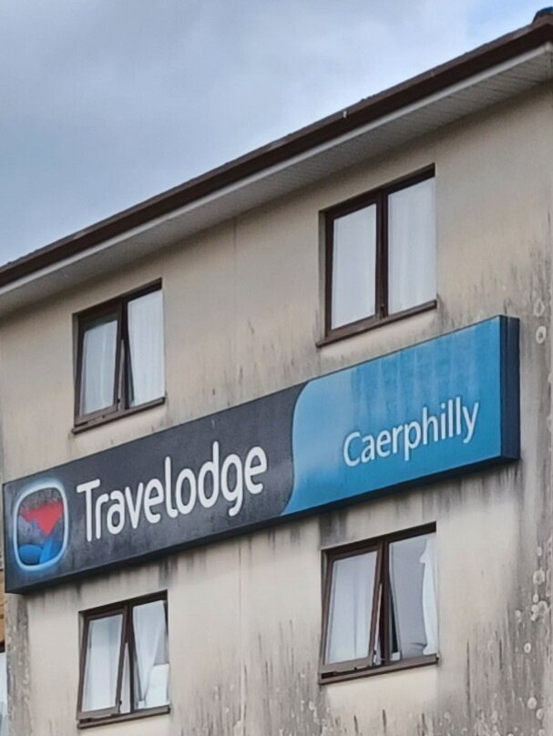 Travelodge Caerphilly主图