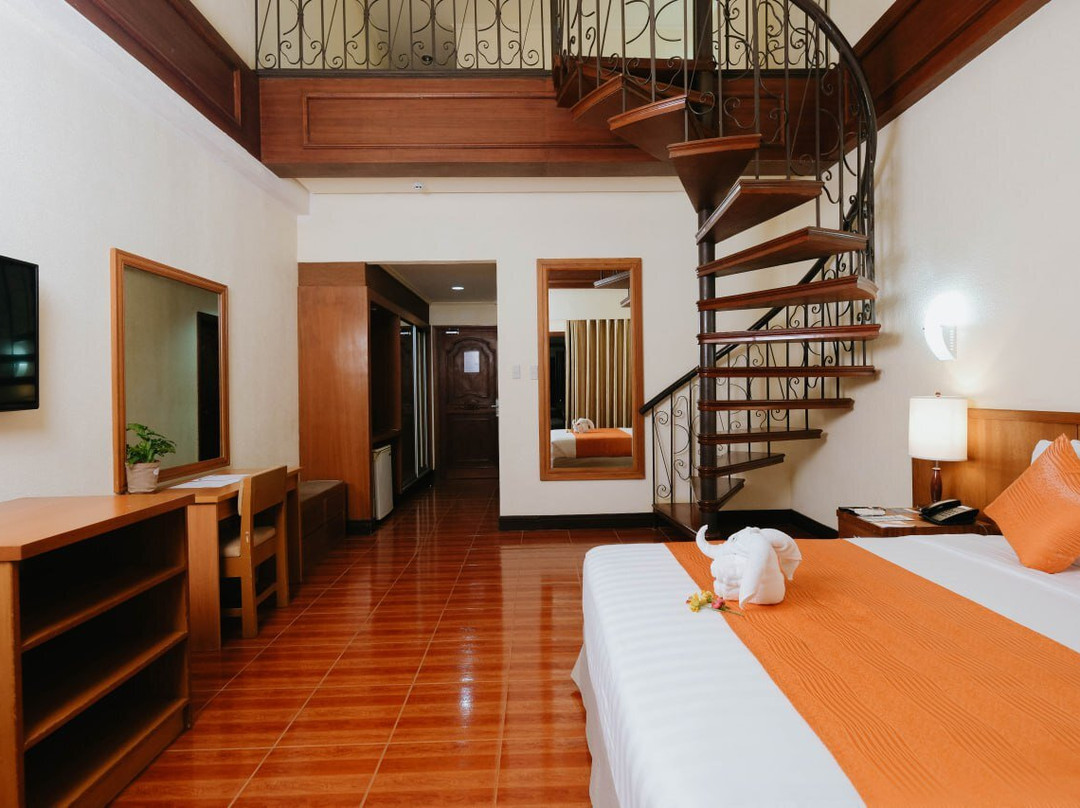 The Suites At Mount Malarayat主图