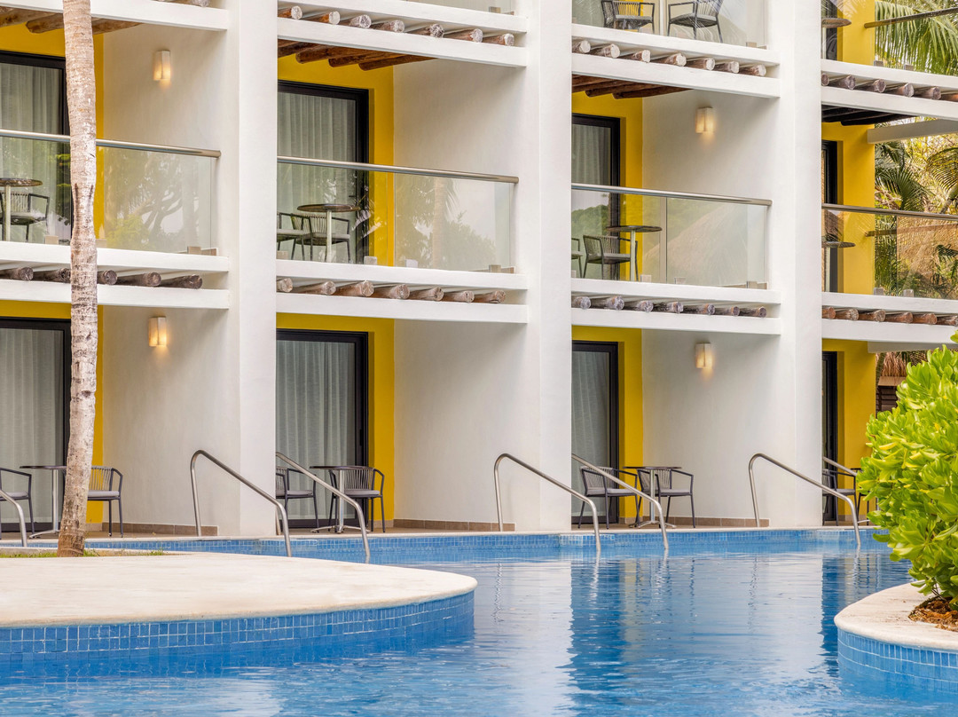 Secrets Aura Cozumel主图