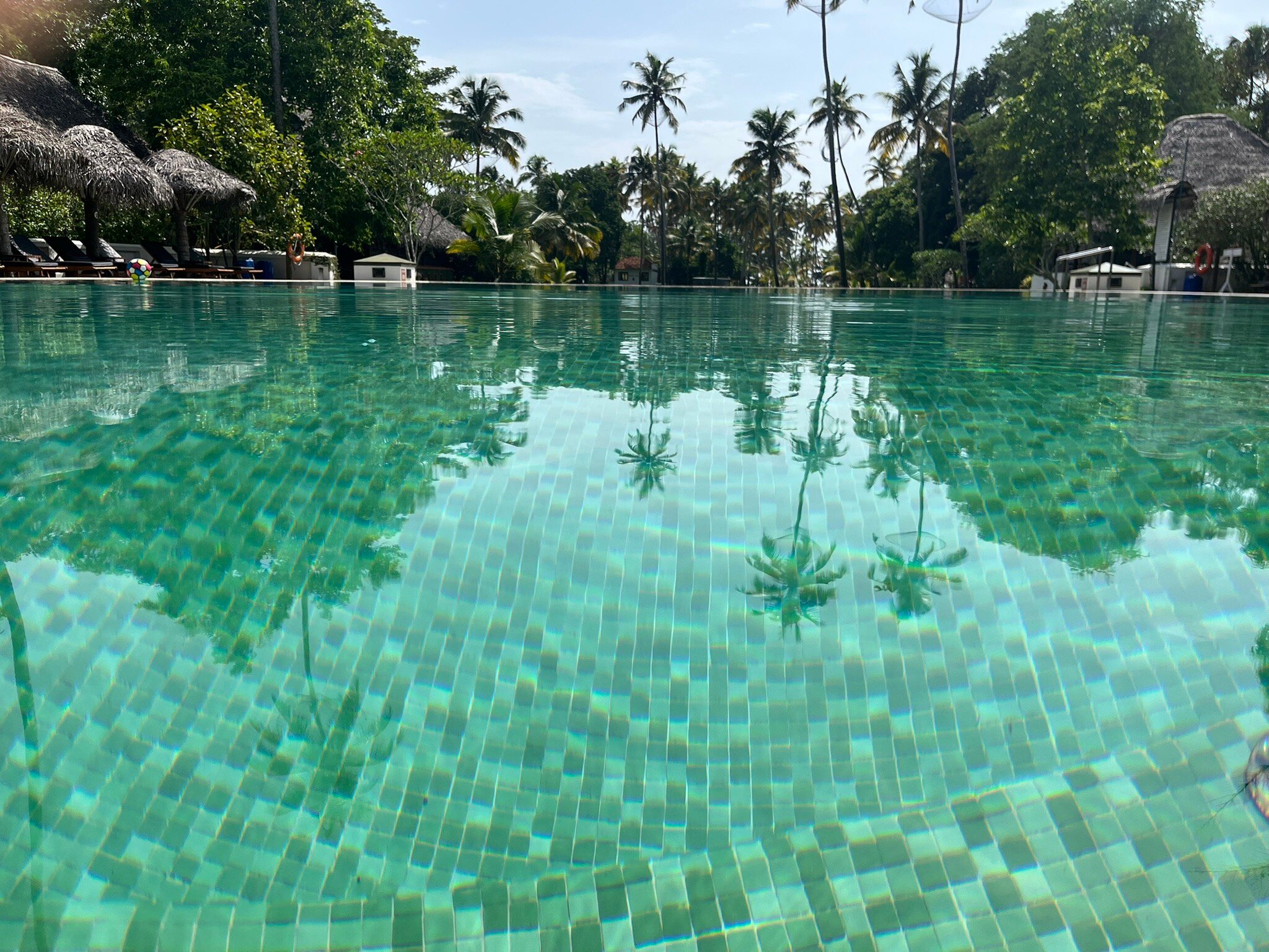 Marari Beach - CGH Earth-官方