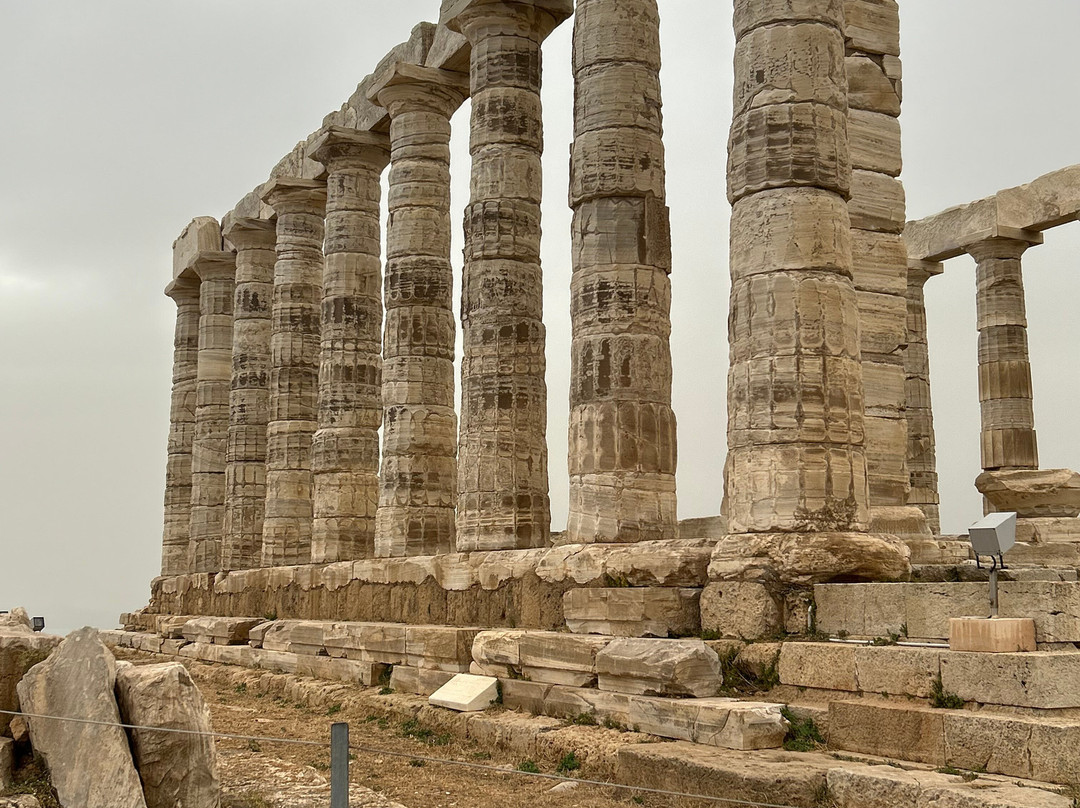 Joyride Charters LLC-韦斯特布鲁克必去景点