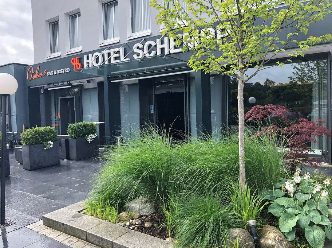 Graben旅游攻略图片