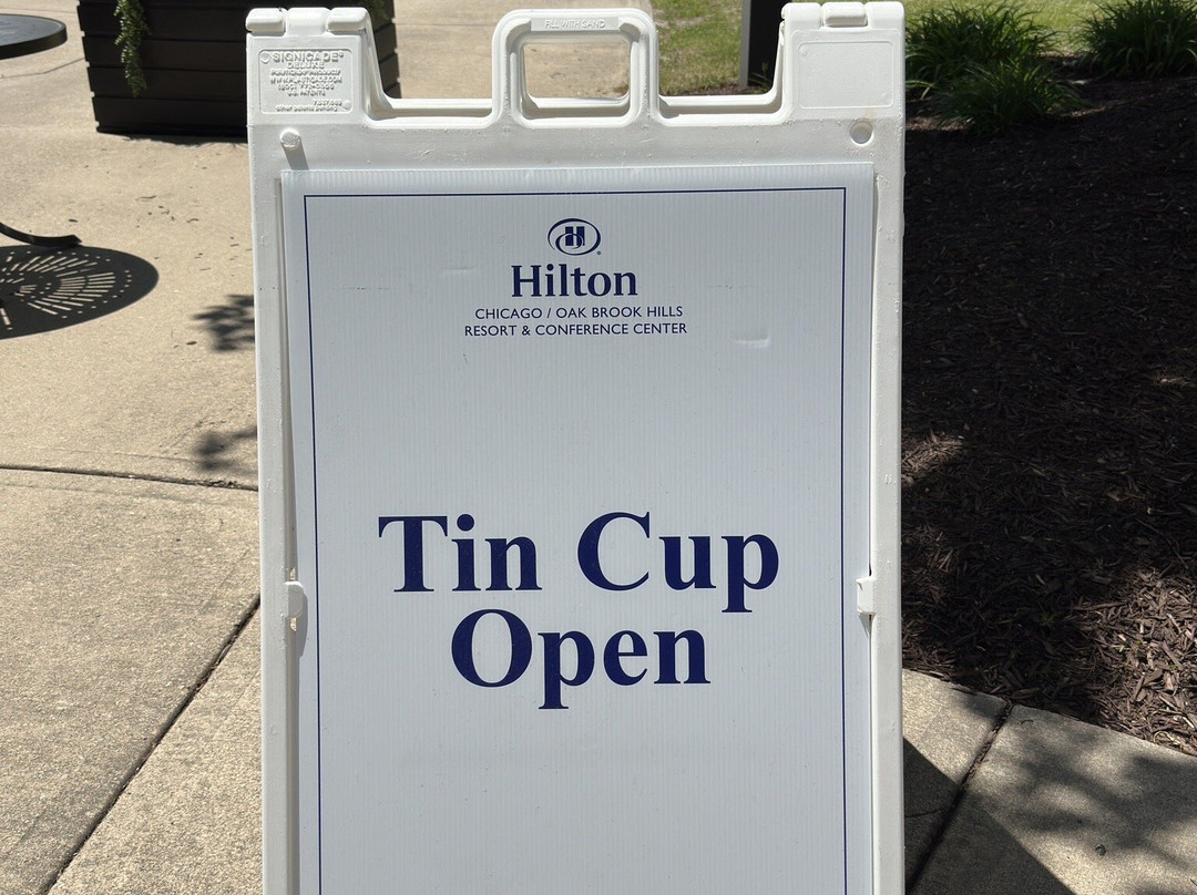 Willow Crest Golf Club-奥克布鲁克必去景点