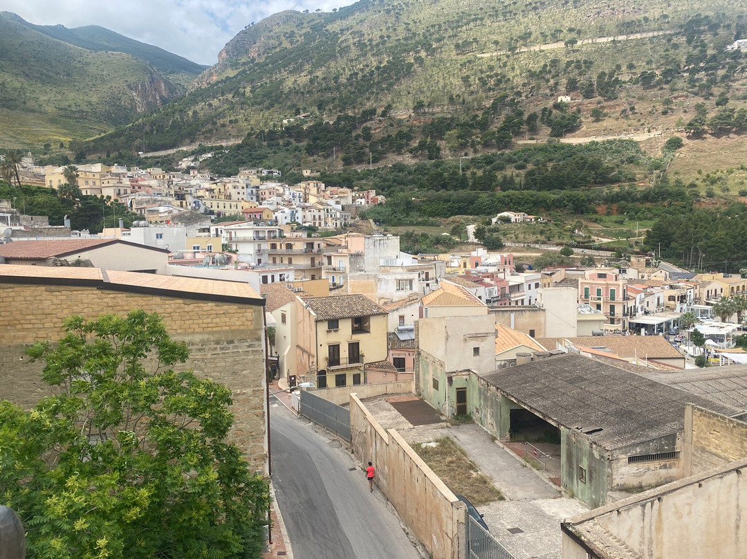 Fanara Transfer San Vito lo Capo-圣维托角必去景点