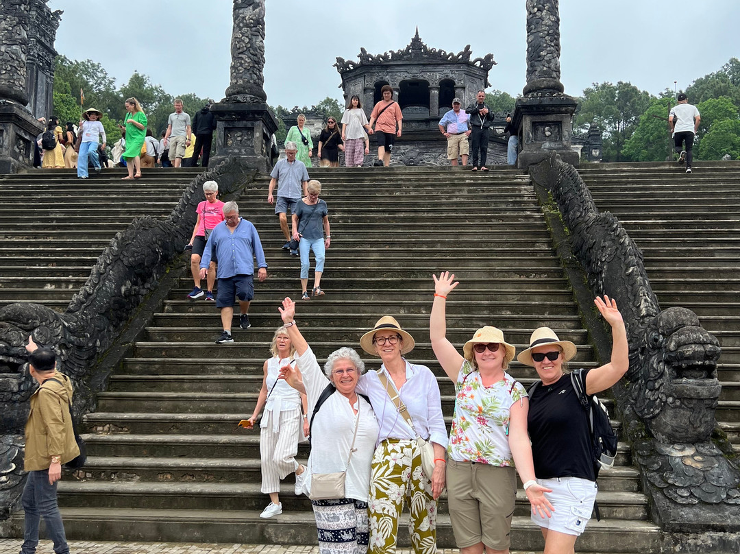 Booking Office Hoi An - Phuc Hung Travel-会安必去景点