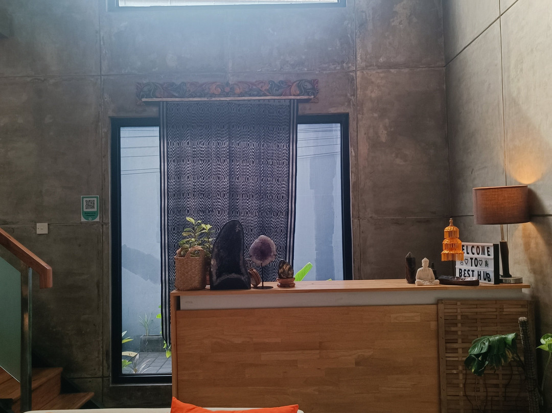 Besthub-登巴萨必去景点