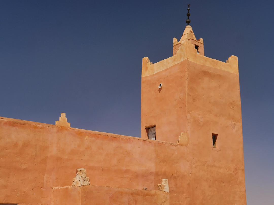 Sahara ATV Quad Adventures-梅如卡必去景点