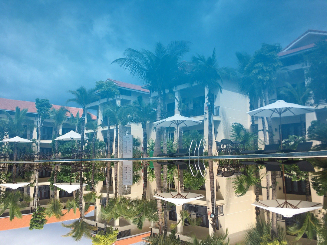 MANLI Resort Quang Binh主图