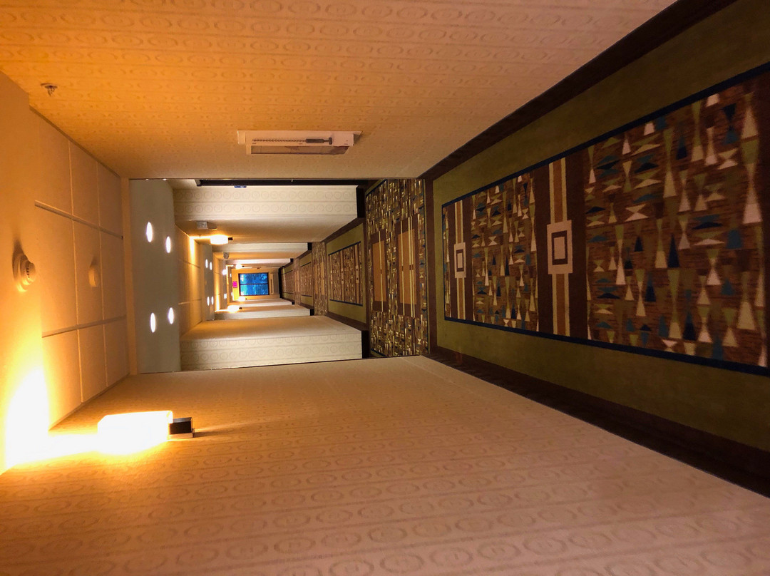 德威特快捷假日&套房酒店（锡拉丘兹）主图