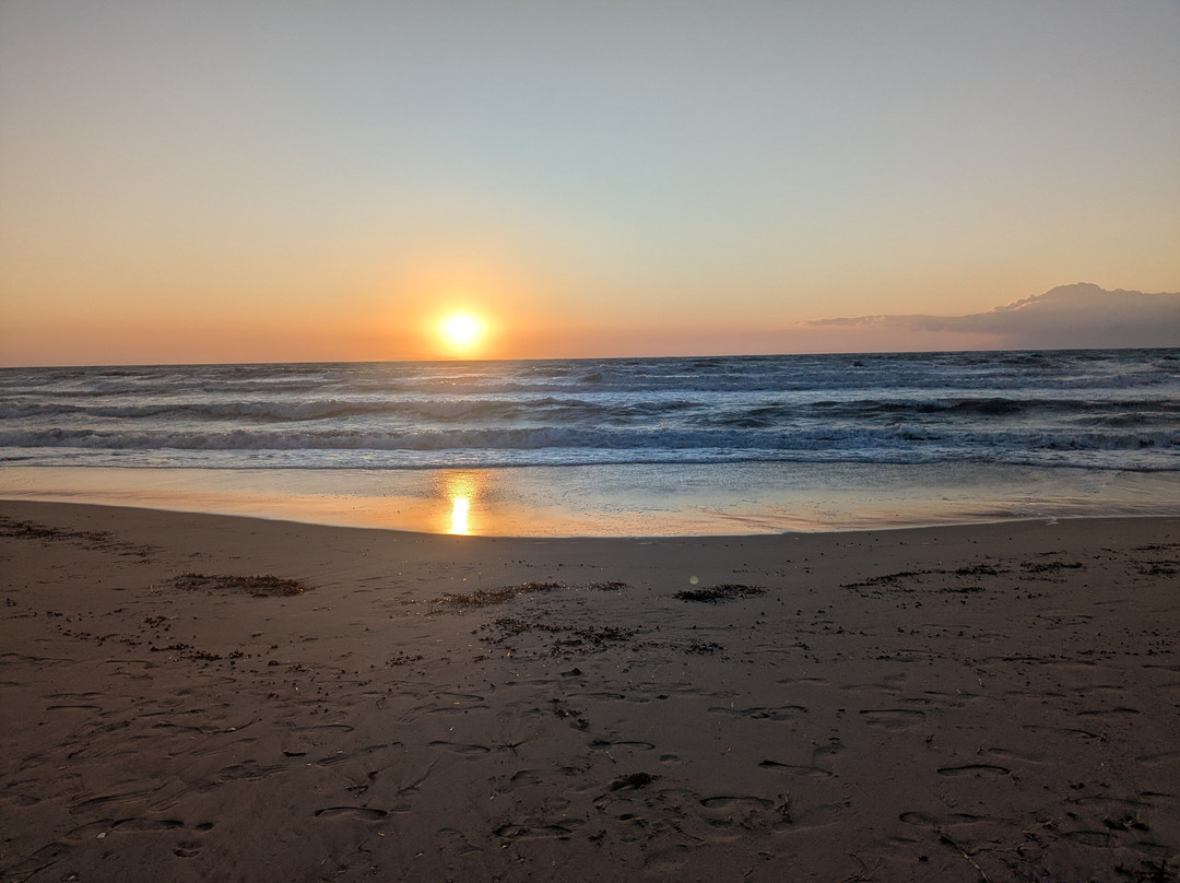 Almyros Villas Resort主图