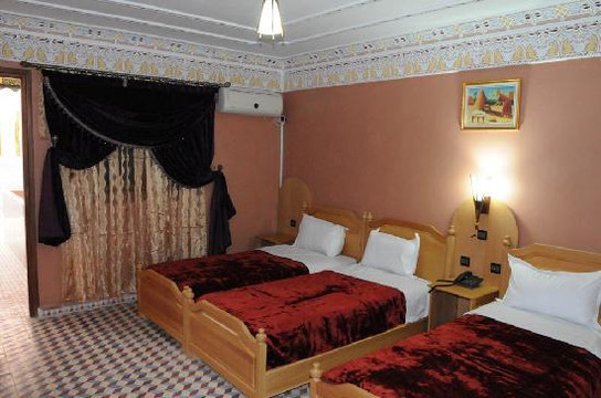 Madagh酒店住宿-Diyafat Bladi